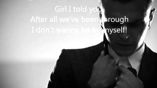 Hurts - Blind (Lyrics)