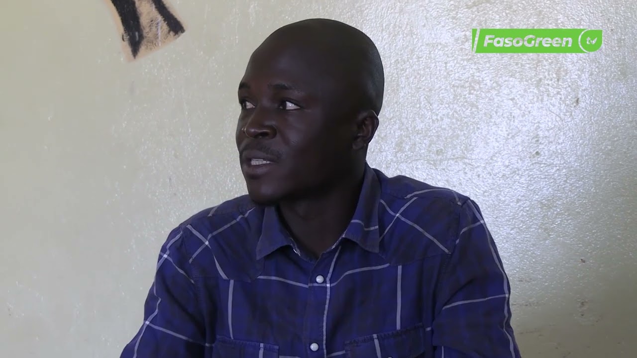 JT DU 07 NOVEMBRE 2025: Retrouvez le journal de 18 h 45 avec Bernadine OUEDRAOGO