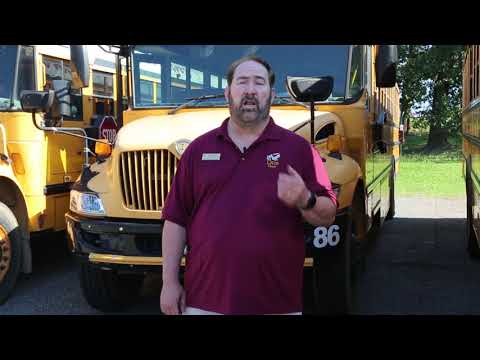 2019 Flashing Red. Kids Ahead. Campaign - Lake Hamilton School District