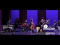 The Second Milestone by Eric Alexander- HSPVA Jazz Combo I (Fall 2021)