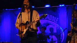 Tall Tales and the Silver Lining - "Wade Through The Storm" 6/12/15 Live at Boot & Saddle