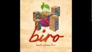 Biro - you were