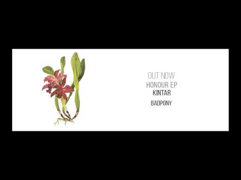 Kintar - Mother (Original Mix) - [Flora]