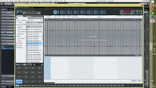 Video thumbnail for Fxpansion Geist 2 Quick and Dirty tutorial by cfcreative
