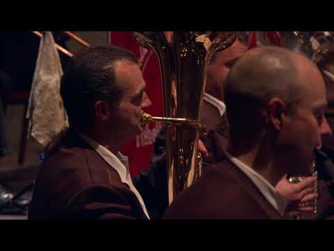 Weinkeller-Polka | Die Egerländer Rebellen *Live*