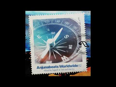 Anjunabeats Worldwide 02: Mixed by Super8&Tab & Mat Zo 2010