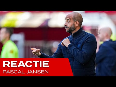 Jansen: 'Dit is zeer vervelend' | Reactie