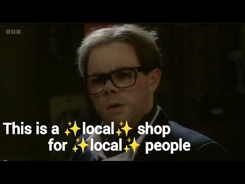 Tubbs and Edward best bits