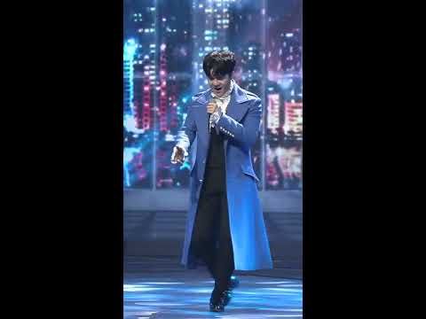 [세로직캠]신인선 - 창밖의 여자 미스터트롯 기부금 팀미션 사랑과 정열