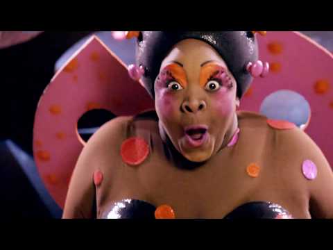 Cirque du Soleil "OVO" (December 27–29) - Second Medium