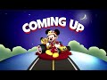 Disney Junior Asia Coming Up Bumper Mickey Mouse Roadster Racers Nighttime Variant 2017 HQ