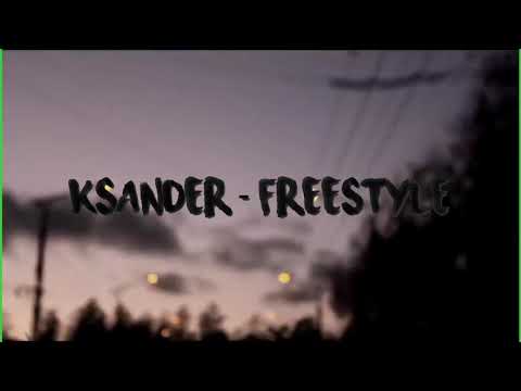ksander - freestyle