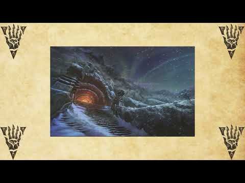 What Is the Labyrinthian?