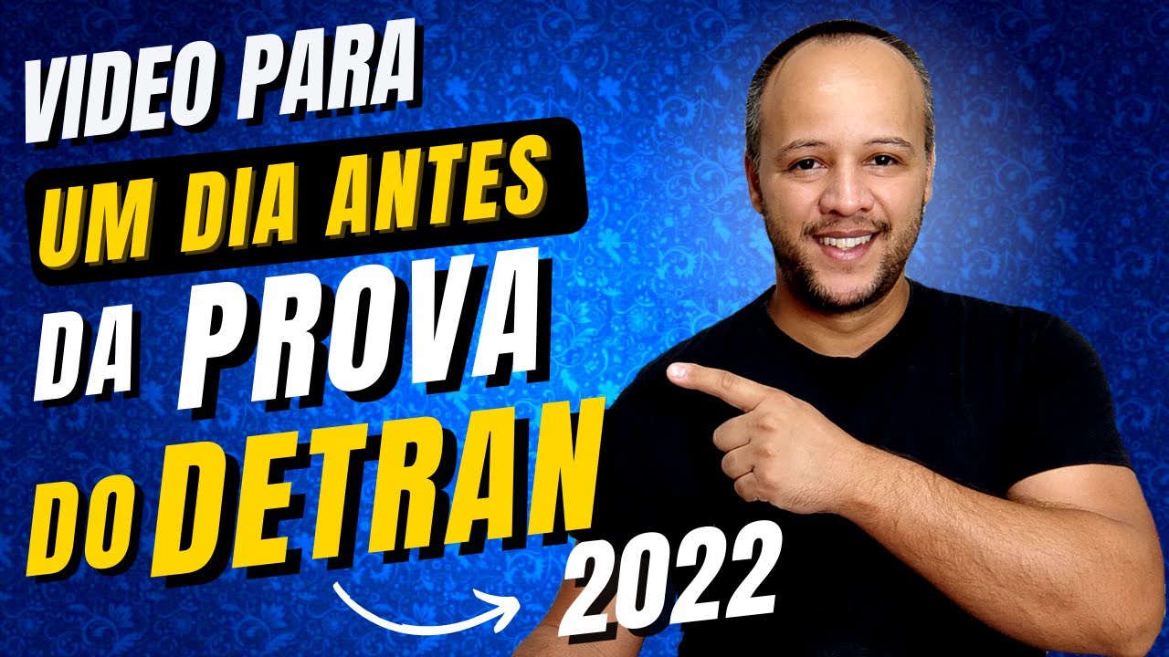 RESUMOS DE TODAS AS MATÉRIAS/ LEGISLAÇÃO DE TRÂNSITO #2022
