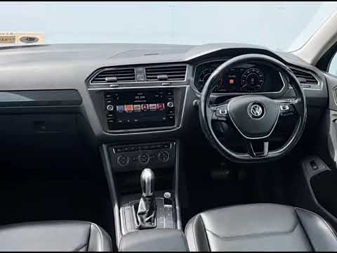 Volkswagen Tiguan 2.0 TDI 150HP BMT Highline DSG - Image 2