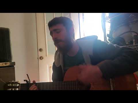 Laustin Space Cover - Stolen Dance by Milky Chance