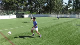 Download lagu Winter Season Game: Week 4, Vita Calcio FC vs Calma FC (Full Match) mp3