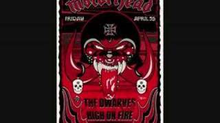 Fire,fire - Motorhead