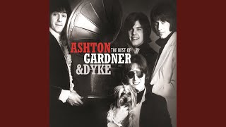 Music video thumbnail preview for The Falling Song (Remastered) by Ashton, Gardner & Dyke
