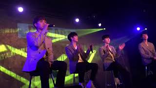 비하트 (B.Heart) 『STAY』