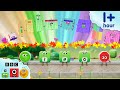 ️ The Ultimate Back To School Learn A Thon Learn To Read Count Colours Blocks Universe