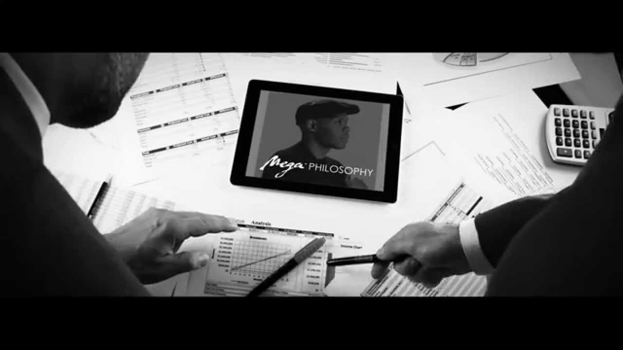 Cormega – “Industry”