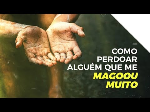 HOW TO FORGIVE SOMEONE WHO HAS HURT ME? | Message of Faith for Today | Lamartine Posella