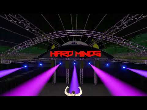 Lost Minds Festival 2025 Full Length Site Tour Movie