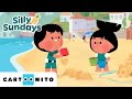 Best Of Sonia And Hugo Silly Sundays Cartoonito