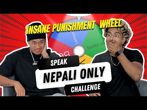 WE GOT PUNISHED EVERY TIME WE SPOKE! - 10k Special | Minorty Report