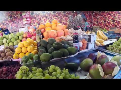 Зрители Самвела из Екатеринбурга, Рынок \ Ялта 31.07.2017