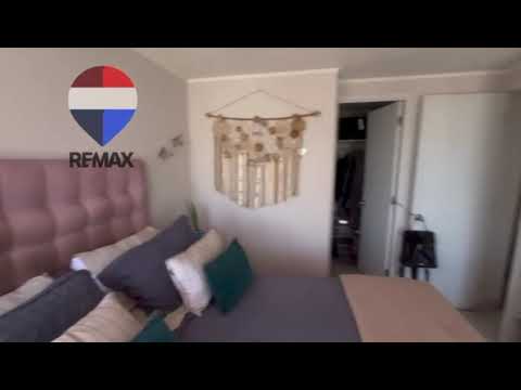 Departamento en La Cisterna, 2D, 2B