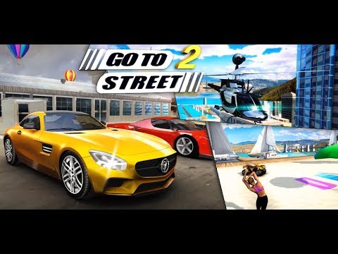 Go To Street 2 Video