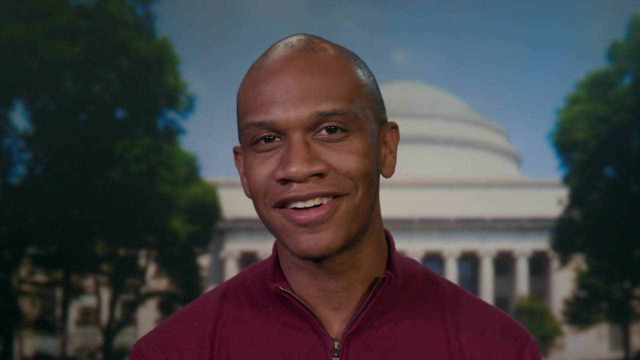 Congratulations & Why Choose MIT