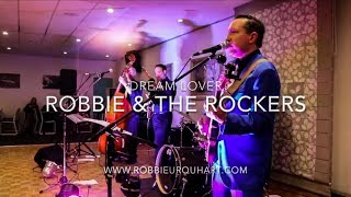 Robbie & the Rockers - Dream Lover
