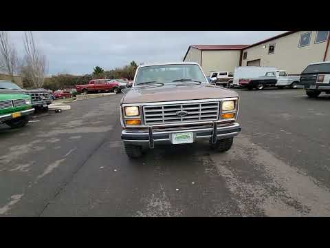 1982 Ford F150 (CC-1692913) for sale in Sherwood, Oregon