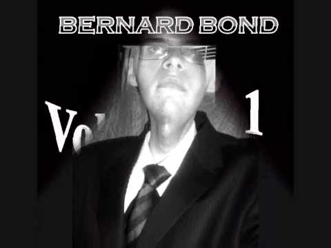 Bernard Bond - Vai Cuidar Da Sua Vida
