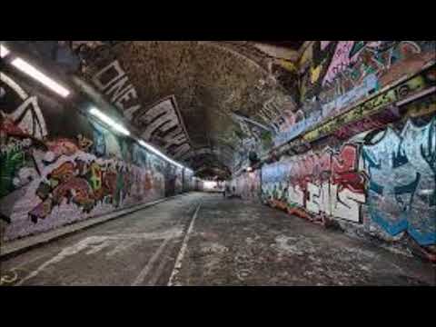 Rovira RSN - Underground