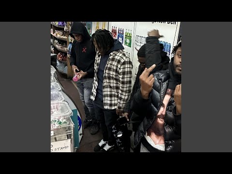 Quiet Storm (Jersey Club)