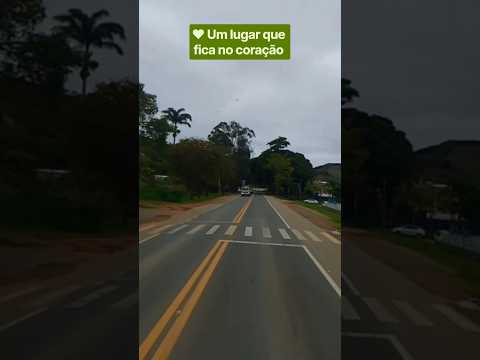🌷 Santa Rita de Minas — Um Lugar Que Permanece no Coração