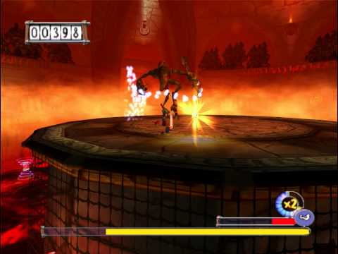 [TAS] GC Rayman 3: Hoodlum Havoc by Got4n & Andzura in 1:21:21,8