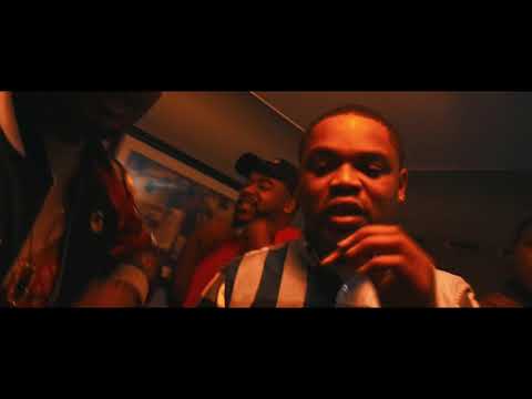 DBE SB - Bag In (Official Music Video) #Shot By @IGOBYKDOT
