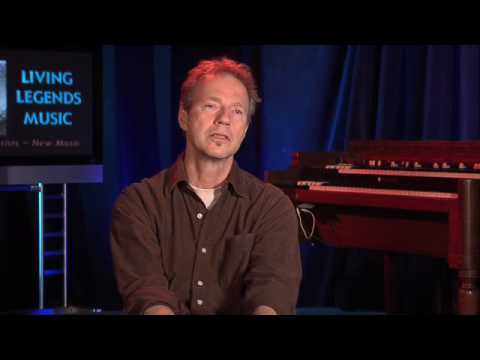 Randall Bramblett - Capricorn Records & Atlanta Rhythm Section (2 of 10)