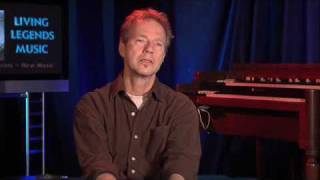 Randall Bramblett - Capricorn Records & Atlanta Rhythm Section (2 of 10)