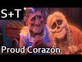 Coco - Proud Corazón - Hebrew (Subs+Translation)