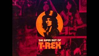 21. DREAMY LADY / T-REX