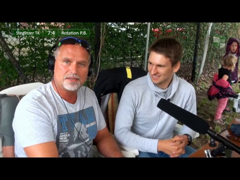 Stimmen zum Spiel: Steglitzer TK vs Rotation Prenzlauer Berg