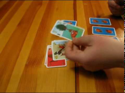 Game Review: BiberBande (RUS)