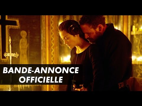 MACBETH - Bande Annonce 2 VOST