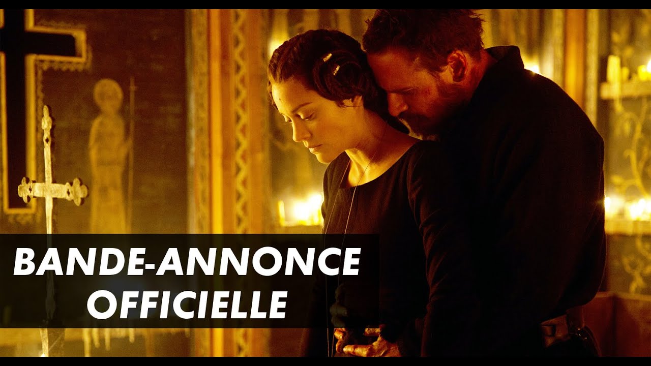 Miniature de la vidéo MACBETH - Bande Annonce 2 VOST du film Macbeth